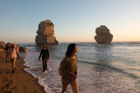 Full-Day Great Ocean Road And 12 Apostles Sunset Tour From Melbourne - Accommodation Gladstone 28