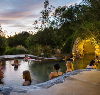 Mornington Peninsula Hot Springs Day Trip from Melbourne - Accommodation Gladstone