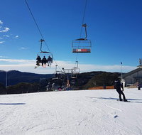 Mt. Buller Ski Tour from Melbourne - Accommodation Gladstone