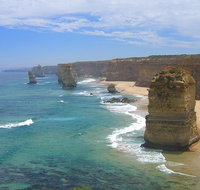 Great Ocean Road Day Trip Twelve Apostles Loch Ard Gorge and Apollo Bay - Accommodation Gladstone