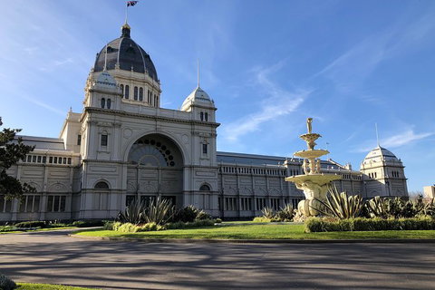Explore The Garden State - Accommodation Gladstone 0