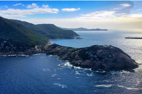 Wilsons Promontory Walking And Sightseeing Tour From Phillip Island - Accommodation Gladstone 0