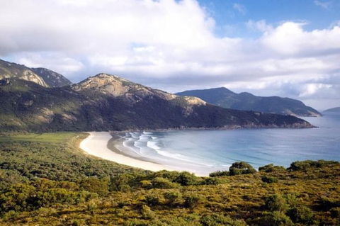Wilsons Promontory Day Trip From Phillip Island - Accommodation Gladstone 0