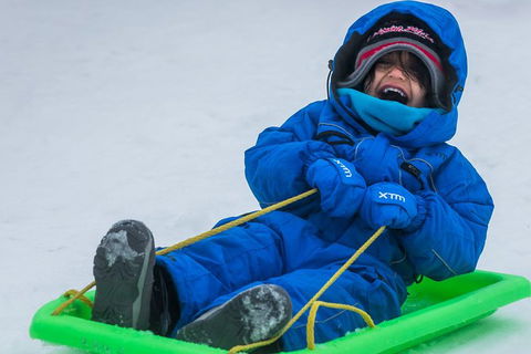 Private Mount Buller Snow And Ski Tour From Melbourne - Accommodation Gladstone 3