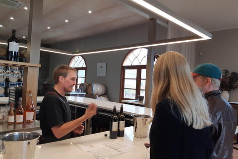 Half Day Yarra Valley Winery Day Trip From Melbourne - Accommodation Gladstone 7