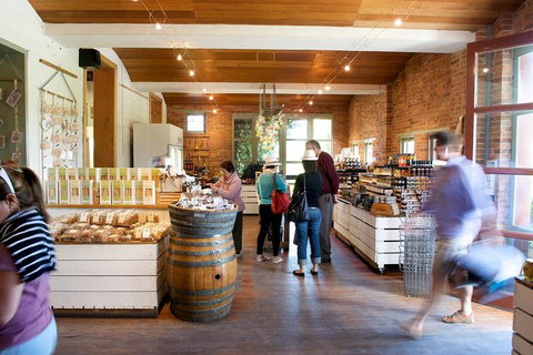 Half Day Yarra Valley Winery Day Trip From Melbourne - Accommodation Gladstone 5