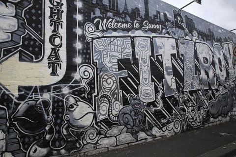Joyride Around Fitzroy - Accommodation Gladstone 2
