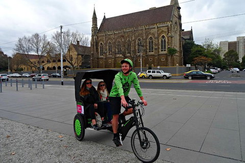 Joyride Around Fitzroy - Accommodation Gladstone 0