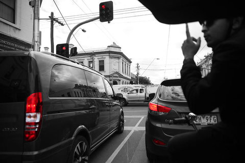 Joyride Around Fitzroy - Accommodation Gladstone 3