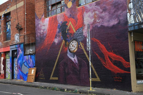 Joyride Around Fitzroy - Accommodation Gladstone 4