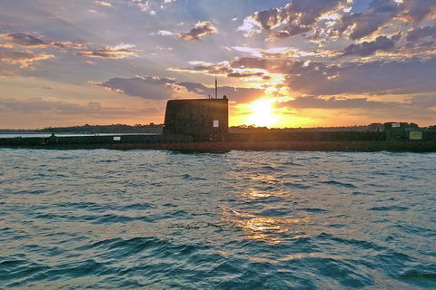 Phillip Island Twilight Cruise - Accommodation Gladstone 5
