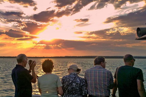 Phillip Island Twilight Cruise - Accommodation Gladstone 4