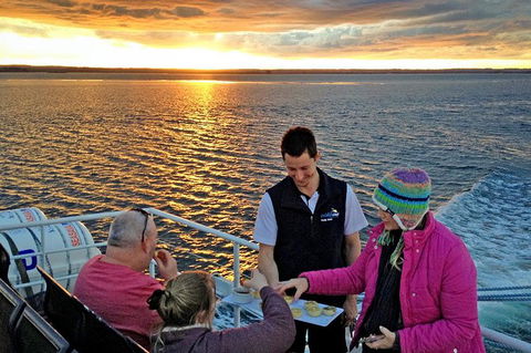 Phillip Island Twilight Cruise - Accommodation Gladstone 8