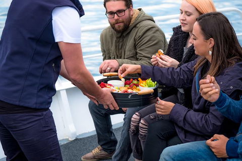 Phillip Island Twilight Cruise - Accommodation Gladstone 6