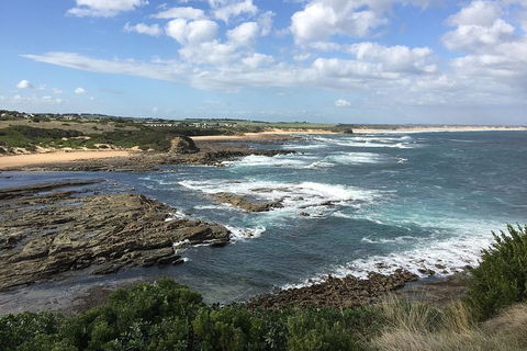 George Bass Coastal Walk - Accommodation Gladstone 3