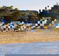 1 Day Mornington Peninsula Wine and Food Tour - Accommodation Gladstone