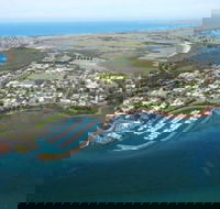 Phillip Island Tour Including Phillip Island Penguin Parade - Accommodation Gladstone