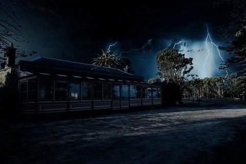 Point Cook Homestead Ghost Tour - Accommodation Gladstone 2