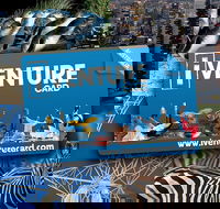 Melbourne Attractions Pass Including Melbourne Zoo Hop-on Hop-off Bus and SEA LIFE Aquarium - Accommodation Gladstone