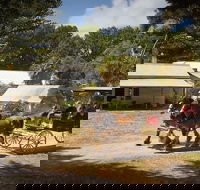 Phillip Island Churchill Island Heritage Farm Entry ticket - Accommodation Gladstone