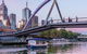 Private Romantic Melbourne Dinner Cruise For 2 - thumb 1