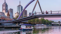Private Romantic Melbourne Dinner Cruise For 2 - Accommodation Gladstone 1