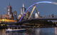 Private Romantic Melbourne Dinner Cruise For 2 - thumb 5