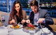 Private Romantic Melbourne Dinner Cruise For 2 - thumb 2