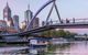 Private Romantic Melbourne Dinner Cruise For 2 - thumb 4