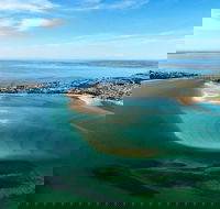 Phillip Island Helicopter Tour - Accommodation Gladstone