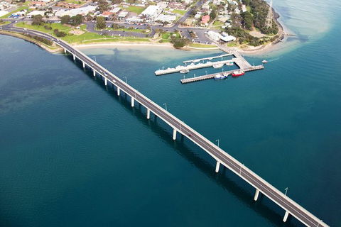 Phillip Island Helicopter Tour - Accommodation Gladstone 12