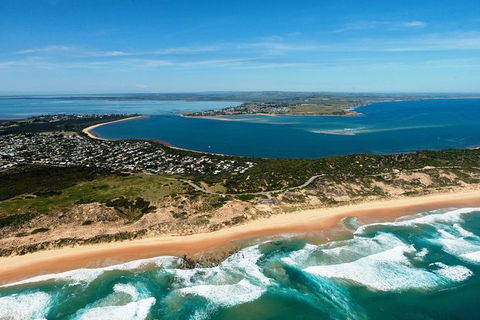 Phillip Island Helicopter Tour - Accommodation Gladstone 5