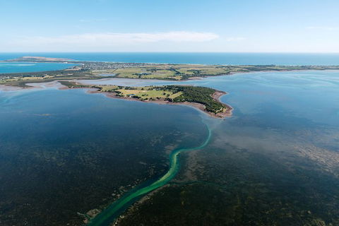 Phillip Island Helicopter Tour - Accommodation Gladstone 9
