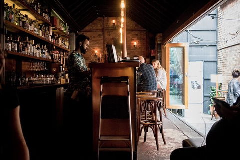 Afternoon In Melbourne - Private Booze And History Tour With A Drink In-hand - Accommodation Gladstone 4