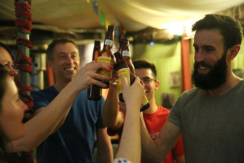 Afternoon In Melbourne - Private Booze And History Tour With A Drink In-hand - Accommodation Gladstone 2