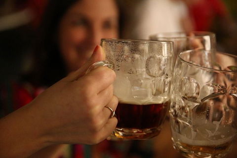 Afternoon In Melbourne - Private Booze And History Tour With A Drink In-hand - Accommodation Gladstone 6