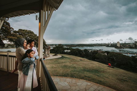 Private Tour: Personal Travel Photographer Tour In Melbourne - Accommodation Gladstone 1