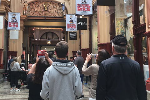 Half Day Small Group Guided Shopping Tour In Melbourne - Accommodation Gladstone 6