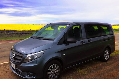 Airport To City Private Transfers - Accommodation Gladstone 2