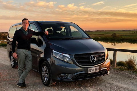 Airport To City Private Transfers - Accommodation Gladstone 3