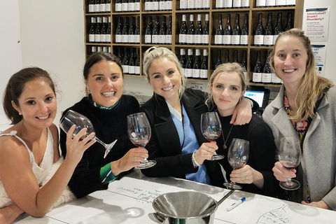 Private Wine Tours From Melbourne (price/group Not Per Person) - Accommodation Gladstone 9