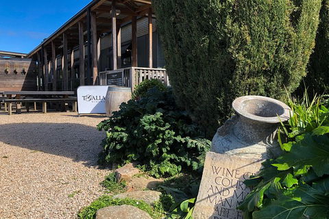 Private Wine Tours From Melbourne (price/group Not Per Person) - Accommodation Gladstone 5