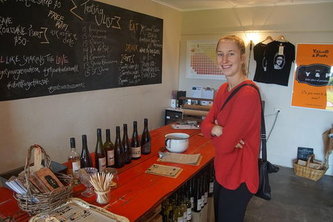 Private Wine Tours From Melbourne (price/group Not Per Person) - Accommodation Gladstone 6
