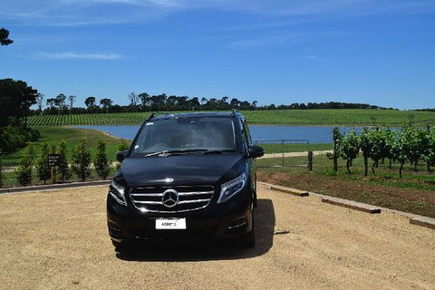 Phillip Island And Bass Coast - Melbourne Airport Transfers - Accommodation Gladstone 0