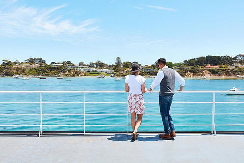 Around The Bay Food And Wine Taste Trail - Accommodation Gladstone 0