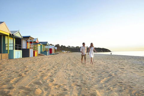Around The Bay Food And Wine Taste Trail - Accommodation Gladstone 7