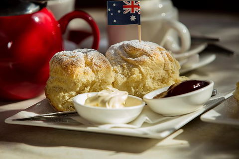 Half Day Puffing Billy Train Journey From Melbourne - Accommodation Gladstone 5
