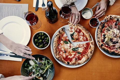 YARRA VALLEY NIGHT TOUR! Gin, Cider, Vodka, Beer, Wine & The World's Best Pizza! - Accommodation Gladstone 0