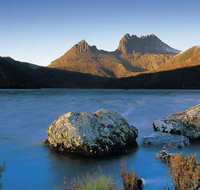 Cradle Mountain Day Tour from Launceston Including Lunch - Accommodation Gladstone