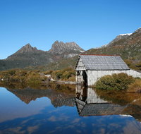 Cradle Mountain Active Day Trip from Launceston - Accommodation Gladstone